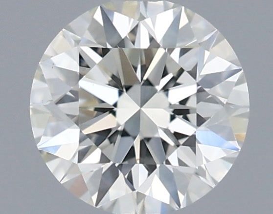 Diamond Natural 0,57Ct H-VS1 Round - IGI727541020