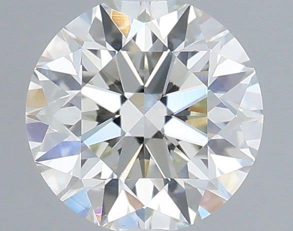 Diamond Natural 0,5Ct H-VS2 Round - IGI743529260