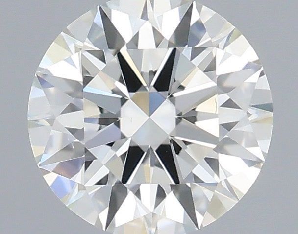 Diamond Natural 0,5Ct H-VS2 Round - IGI774681267