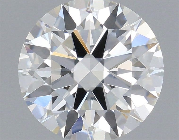 Diamond Natural 0,56Ct H-VS1 Round - IGI754528788
