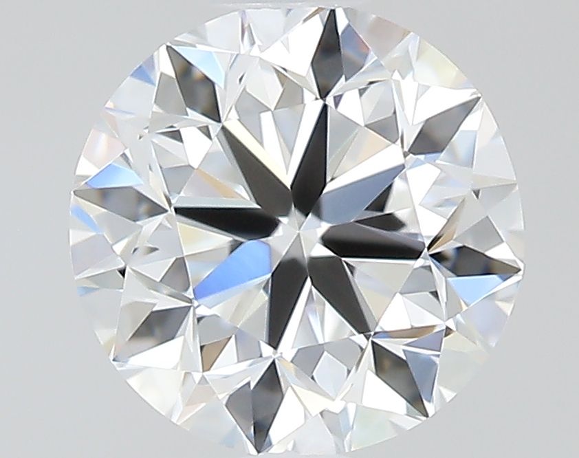 Diamond Natural 0,7Ct E-IF Round - GIA1528901092