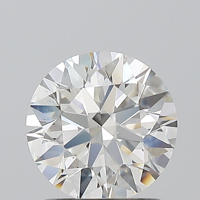 Diamond Natural 1,2Ct I-VS2 Round - GIA2546600731
