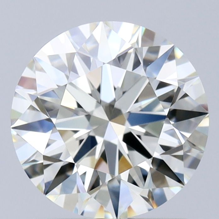 Diamond Natural 1,38Ct K-VS1 Round - GIA1459297210