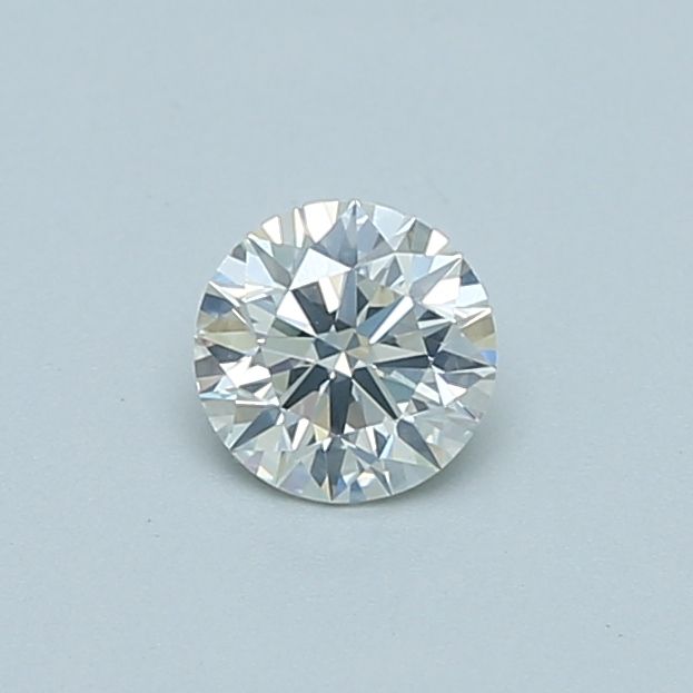 Diamond Natural 0,4Ct I-SI2 Round - GIA2404853928