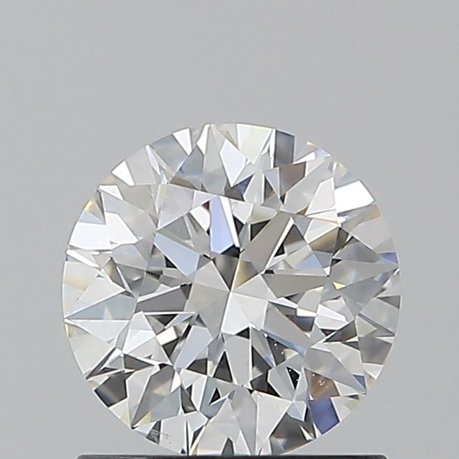 Diamond Natural 1,01Ct G-VS2 Round - GIA6541503568