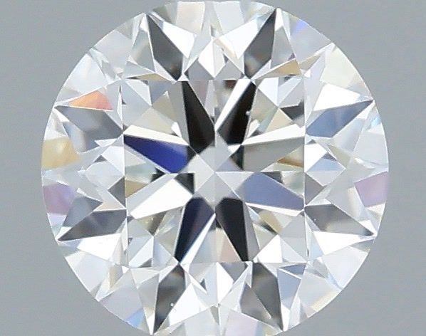 Diamond Natural 0,5Ct G-VS1 Round - IGI776696281
