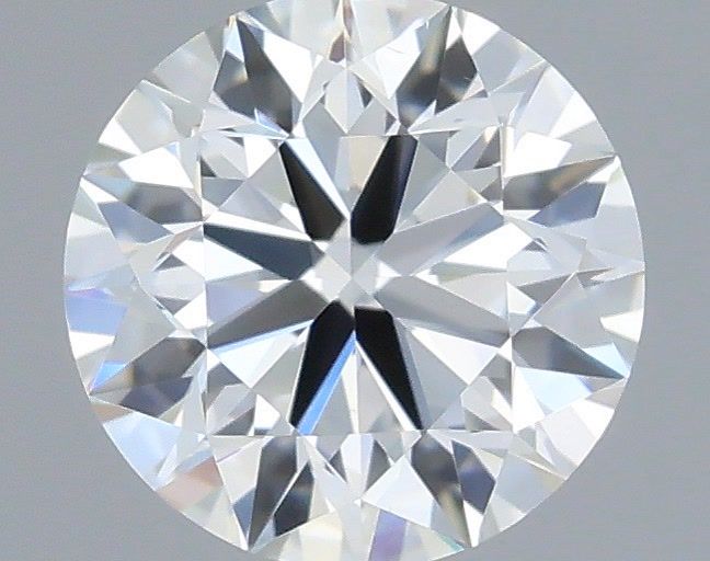 Diamond Natural 0,5Ct G-VS1 Round - IGI786611129