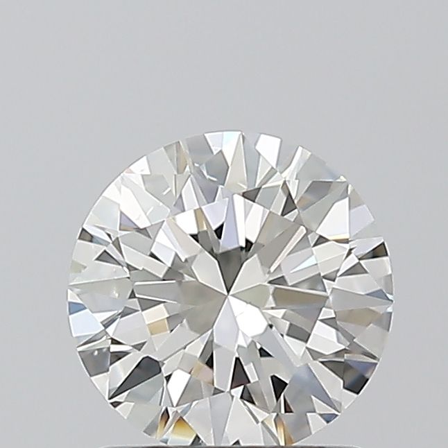 Diamond Natural 1,01Ct I-VS2 Round - GIA6551106531