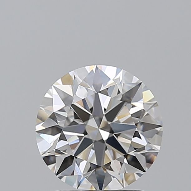 Diamond Natural 1,7Ct E-VS2 Round - GIA2225085217