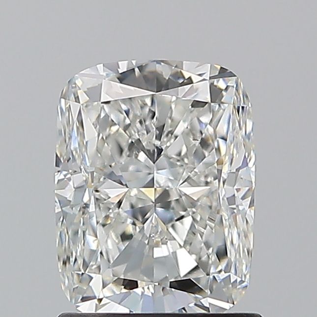 Diamond Natural 1,2Ct G-VS2 Cushion - GIA6545914431