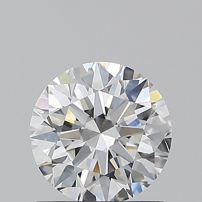 Diamond Natural 1,01Ct E-SI1 Round - GIA5543904730