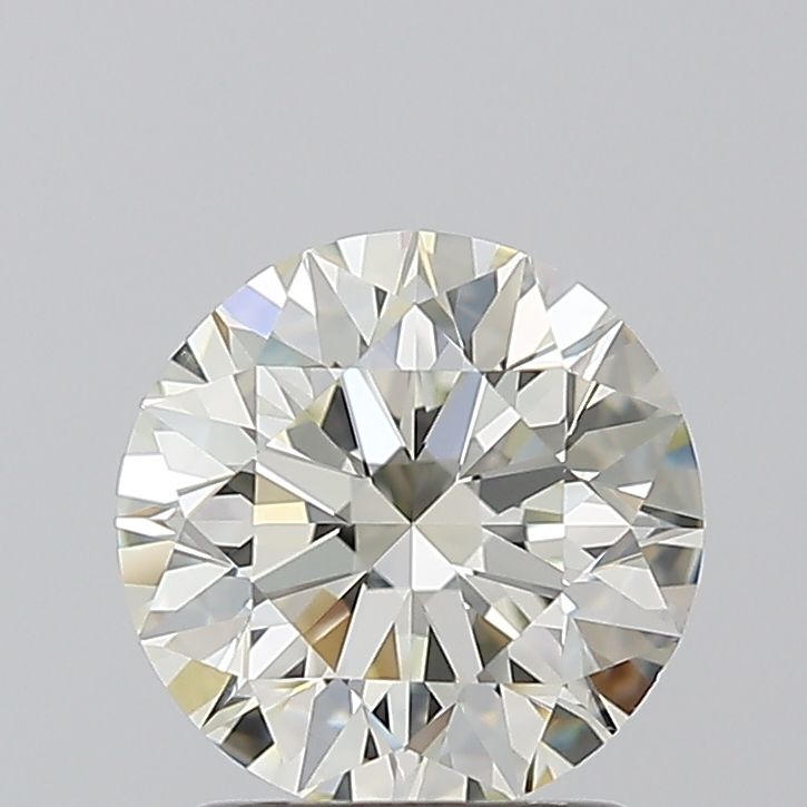 Diamond Natural 1,5Ct M-VS2 Round - GIA1548905999