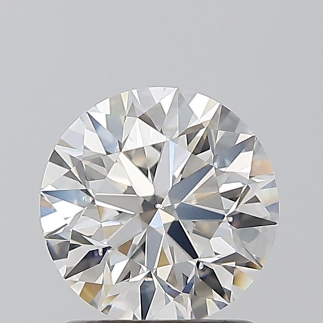 Diamond Natural 1,2Ct F-SI1 Round - GIA6545912075