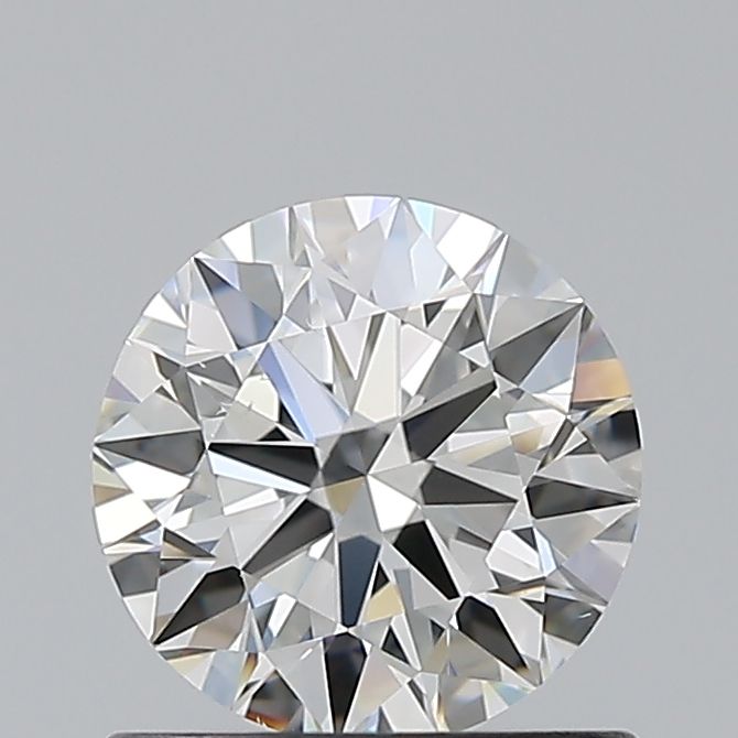 Diamond Natural 0,85Ct F-VS2 Round - HRD260000067547