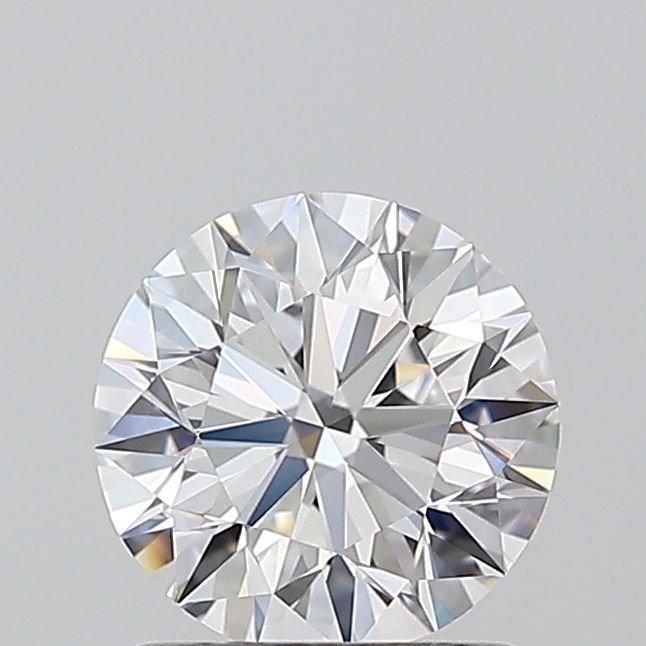 Diamond Natural 1,01Ct D-FL Round - GIA7551183473