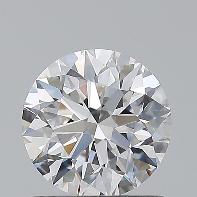 Diamond Natural 0,8Ct D-VVS1 Round - GIA5516896715
