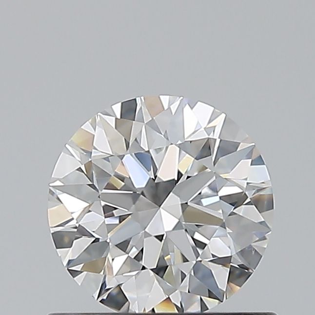Diamond Natural 0,71Ct F-VS2 Round - GIA7551217417