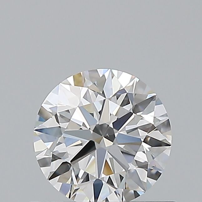 Diamond Natural 0,6Ct F-VS1 Round - GIA6552198848
