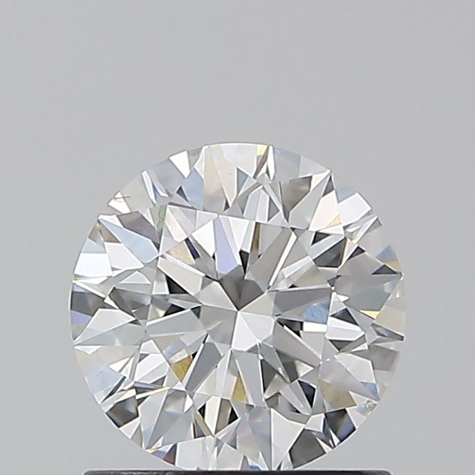 Diamond Natural 1,02Ct F-SI1 Round - GIA2557198964