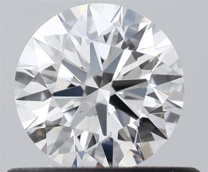 Diamond Natural 0,5Ct G-VS2 Round - GIA6552156975
