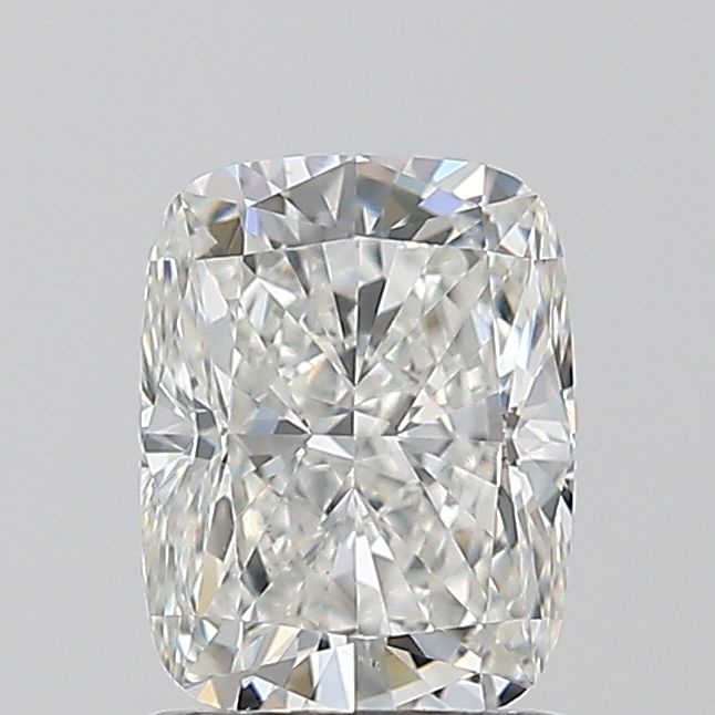 Diamond Natural 1,2Ct H-VS2 Cushion - GIA6552199310
