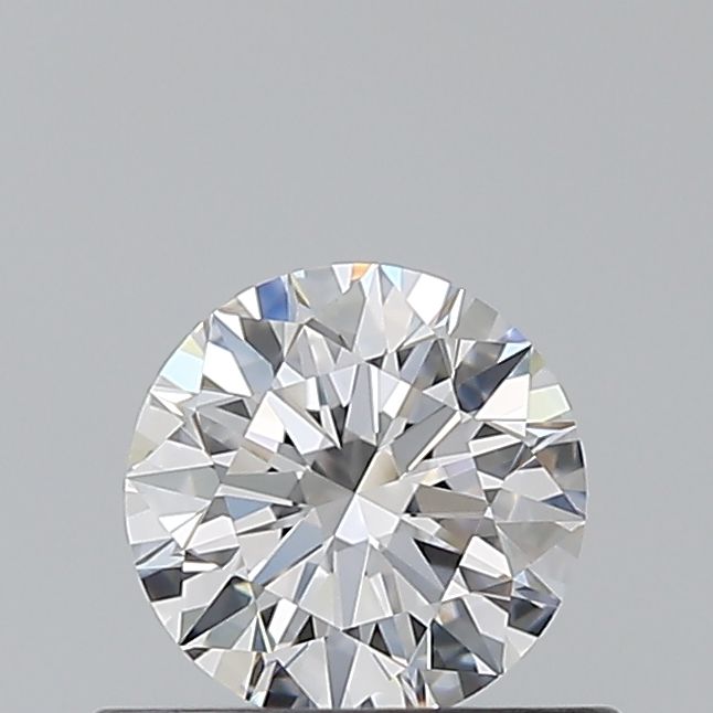 Diamond Natural 0,5Ct E-VVS2 Round - GIA6552217789