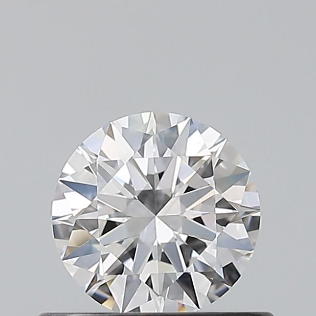 Diamond Natural 0,5Ct E-VS1 Round - GIA2556133455