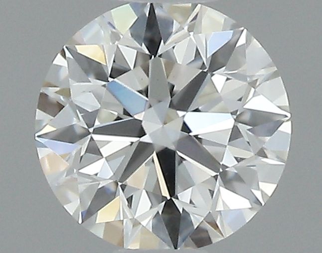 Diamond Natural 0,34Ct G-VS1 Round - GIA7533548135