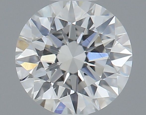 Diamond Natural 0,34Ct G-VS2 Round - GIA1533712980