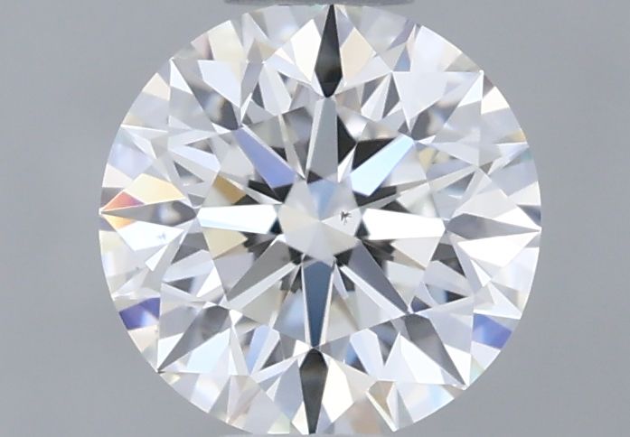 Diamond Natural 0,41Ct G-VS2 Round - GIA7531324519