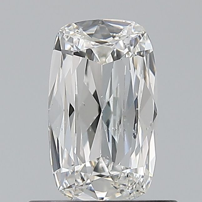 Diamond Natural 0,5Ct F-SI1 Cushion - GIA1543909627