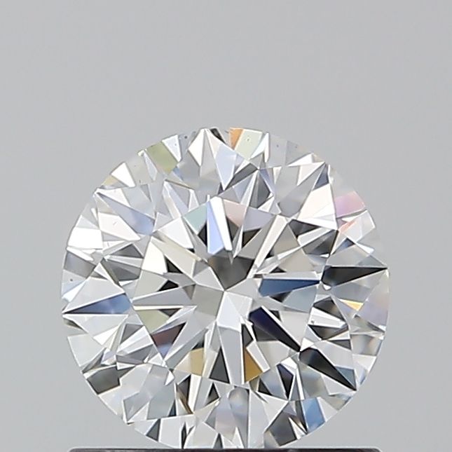 Diamond Natural 0,9Ct E-VS2 Round - GIA3555150840