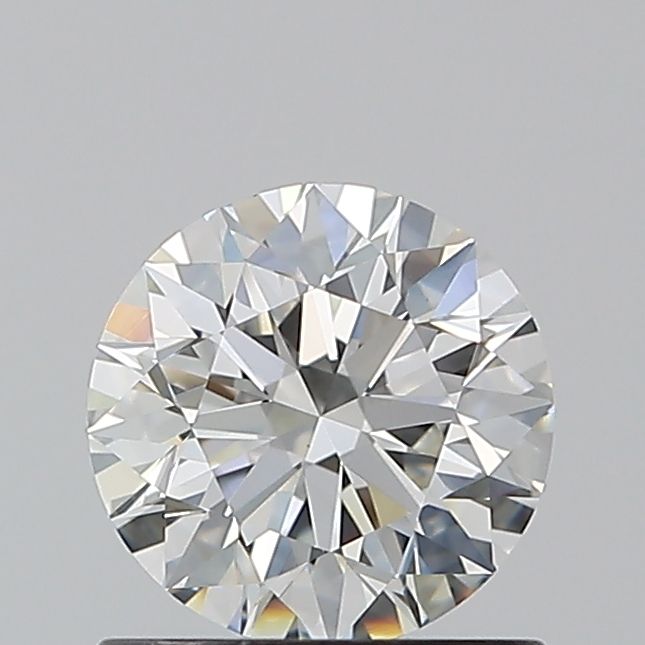 Diamond Natural 0,9Ct G-VS1 Round - GIA2547965354