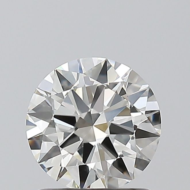 Diamond Natural 1Ct G-VS1 Round - HRD260000080028