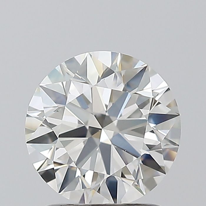 Diamond Natural 1,5Ct J-VS1 Round - GIA2546935915