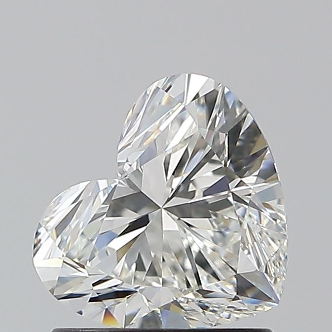 Diamond Natural 1,2Ct H-VS1 Heart - GIA1549976646