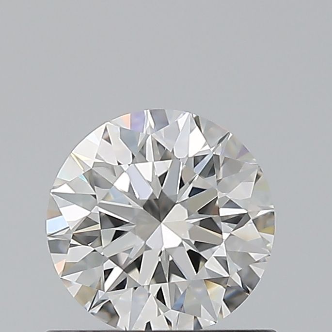 Diamond Natural 0,72Ct G-VS1 Round - HRD260000075505