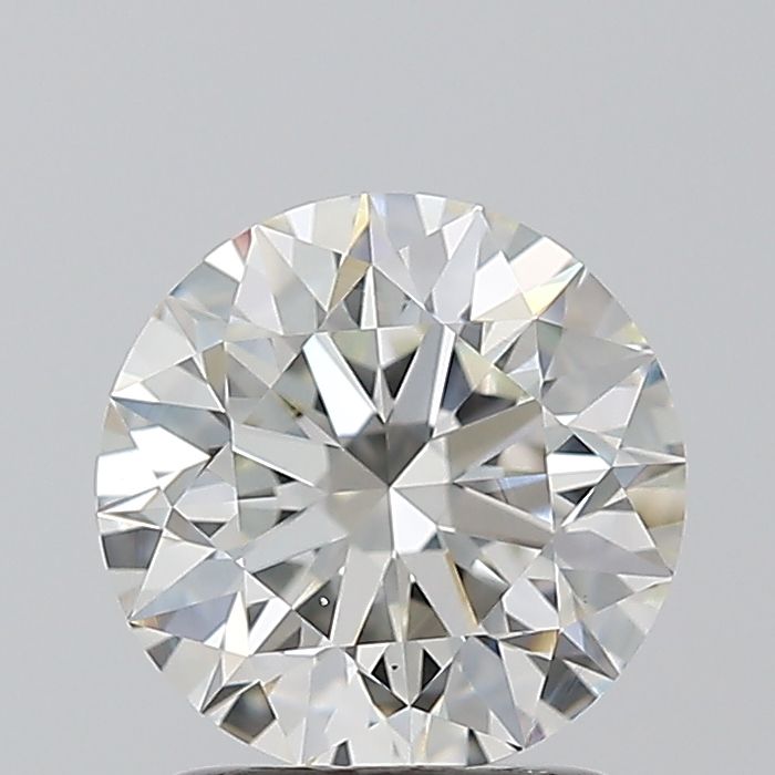 Diamond Natural 1,51Ct H-VS2 Round - HRD260000076169