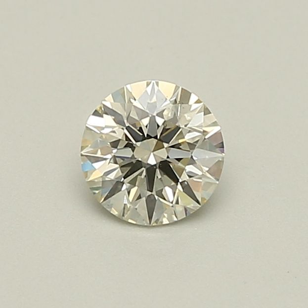 Diamond Natural 0,5Ct K-VS2 Round - GIA6391572680