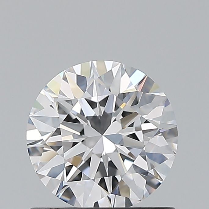 Diamond Natural 0,81Ct D-FL Round - GIA3555147053