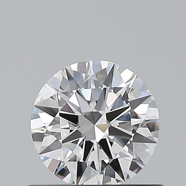 Diamond Natural 0,57Ct E-VS1 Round - GIA6555166703