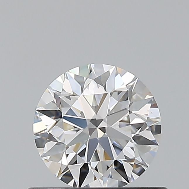 Diamond Natural 0,57Ct F-VS2 Round - GIA1555166697