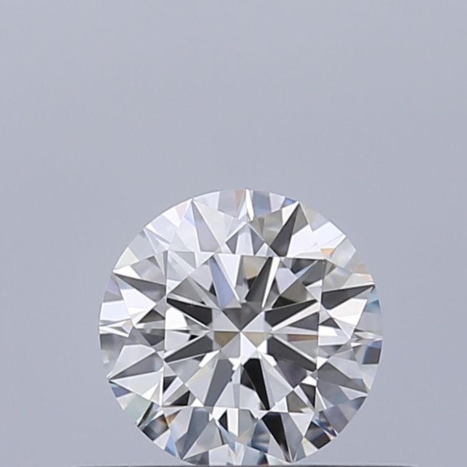 Diamond Natural 0,4Ct G-VS1 Round - GIA7546955523