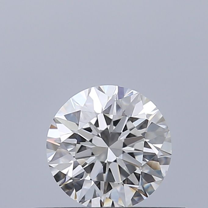Diamond Natural 0,4Ct G-VS1 Round - GIA6542954094