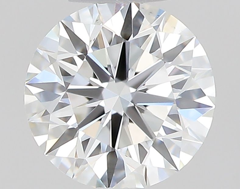 Diamond Natural 0,4Ct G-VS1 Round - GIA6545921064