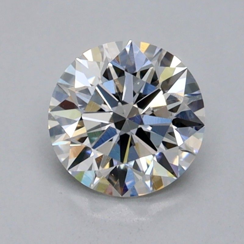 Diamond Natural 0,4Ct G-VS1 Round - GIA1548726309