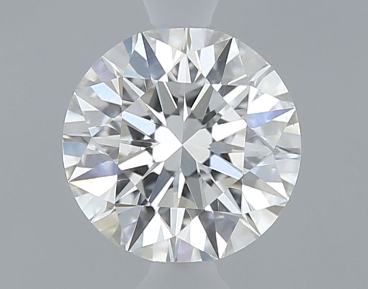 Diamond Natural 0,4Ct E-VS1 Round - GIA6541147355