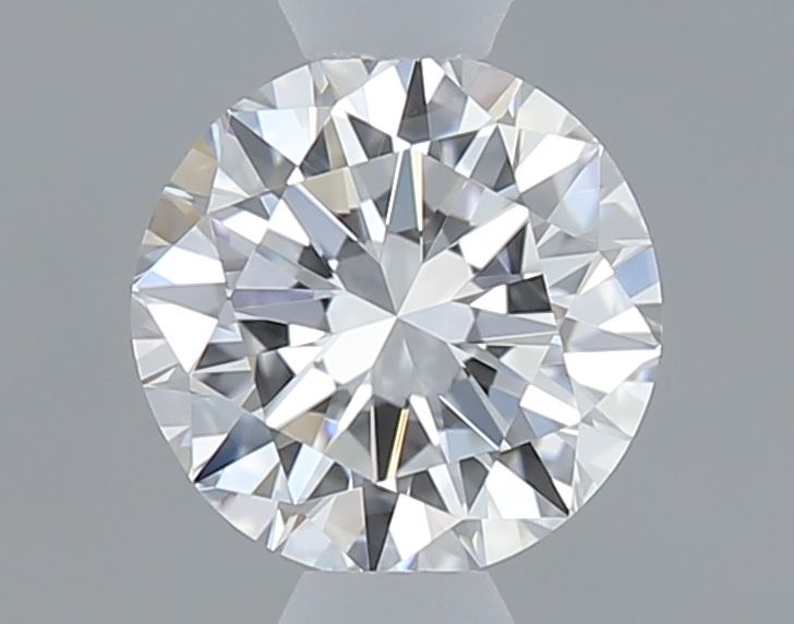 Diamond Natural 0,4Ct E-IF Round - GIA6541238433