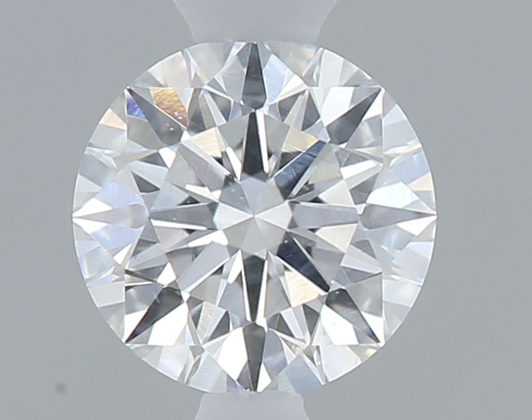 Diamond Natural 0,33Ct F-SI2 Round - GIA6541828202