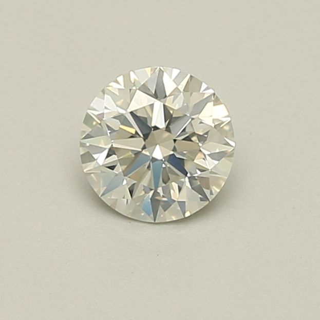 Diamond Natural 0,55Ct J-SI2 Round - GIA2406748213
